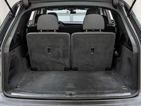 Used 2023 Audi Q7 2.0T Premium Plus w/ Premium Plus Package image 21