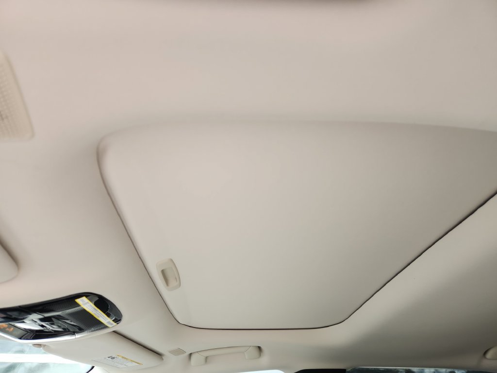 Certified 2026 Lexus RX 350 Premium Plus FWD image 24