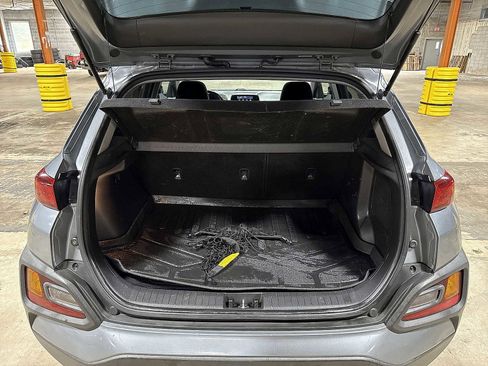 Used 2019 Hyundai Kona SEL w/ SEL Tech Package 02 image 11