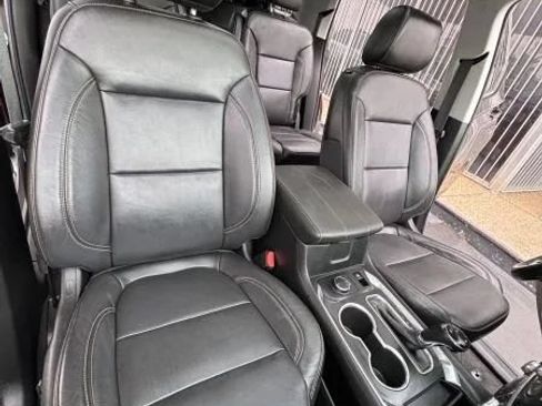 Used 2019 Chevrolet Traverse LT w/ LT Premium Package FWD image 21
