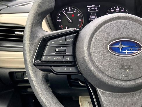 Certified 2025 Subaru Forester image 21