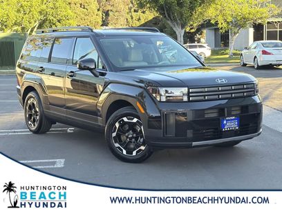 Used 2025 Hyundai Santa Fe SEL