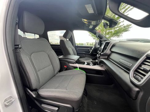 Used 2023 RAM 1500 Big Horn AWD/4WD image 12
