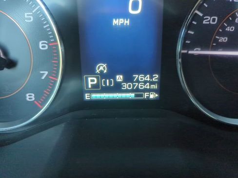 Used 2023 Subaru Crosstrek 2.5i Limited w/ Moonroof Package image 20