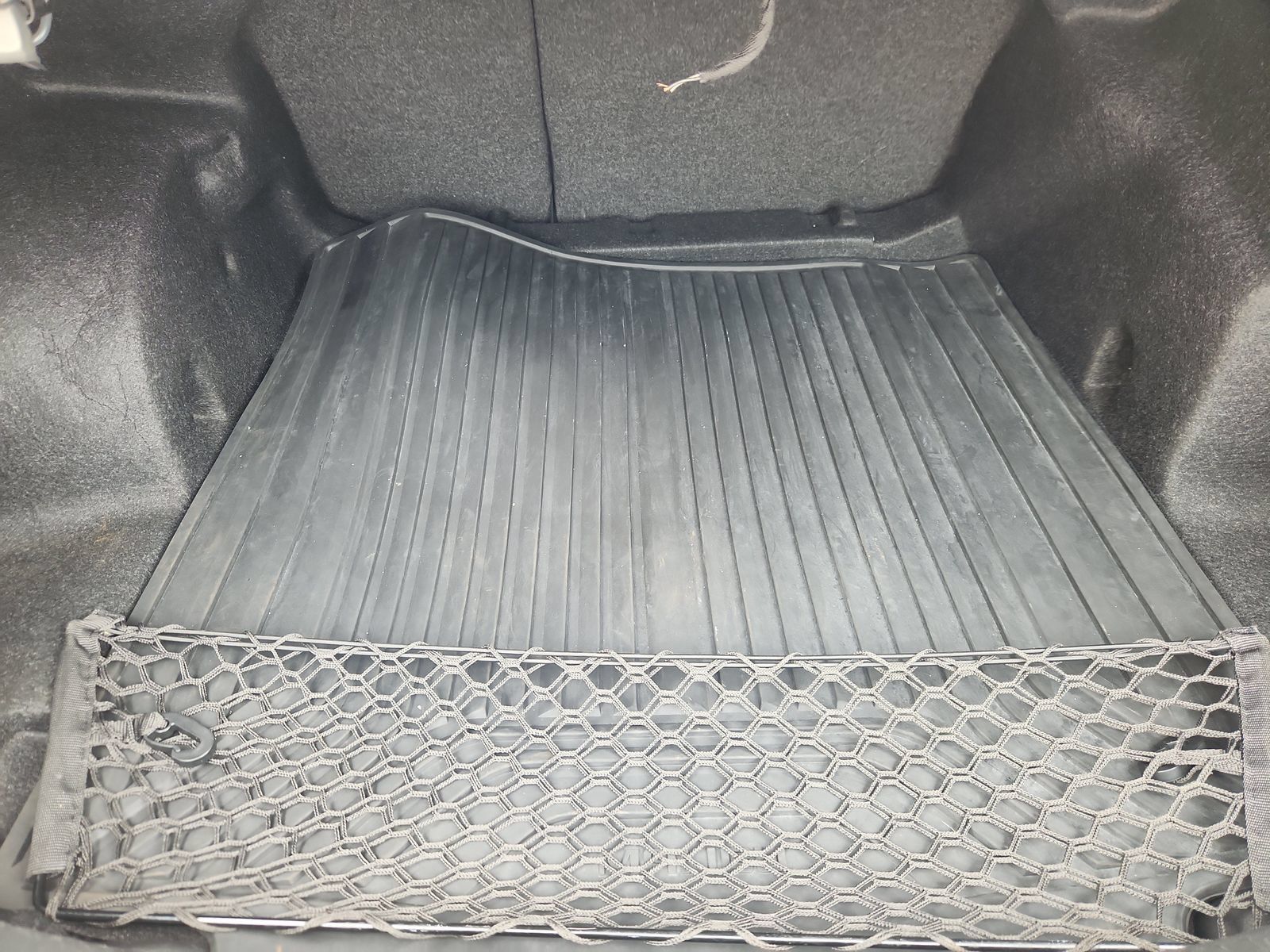 Used 2019 Chevrolet Malibu LS FWD image 13