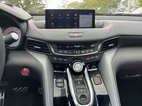 Used 2023 Acura TLX w/ A-SPEC Pkg image 7