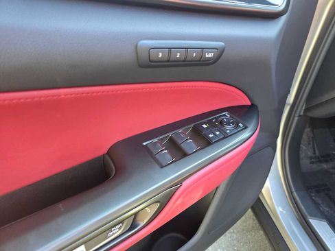 Used 2024 Lexus NX 350 AWD w/ Vision Package image 20