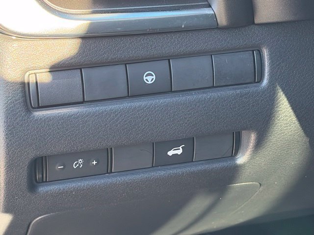 Used 2021 Nissan Rogue SV w/ Premium Package AWD/4WD image 13