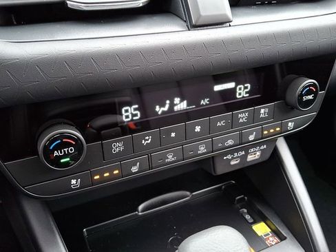 New 2026 Subaru Outback Wilderness image 18