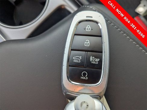 Used 2022 Hyundai Sonata SEL image 30