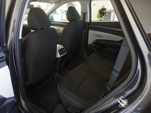 Used 2023 Hyundai Tucson SEL image 19