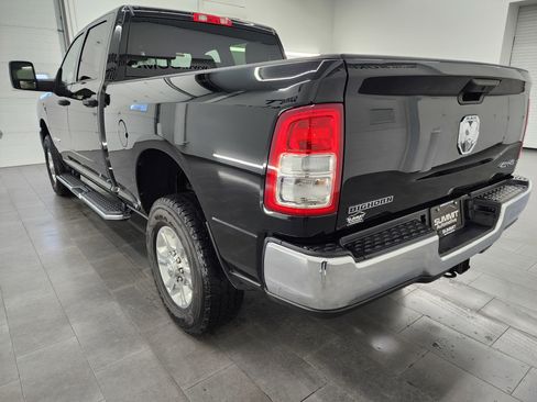 Used 2024 RAM 2500 Big Horn image 6
