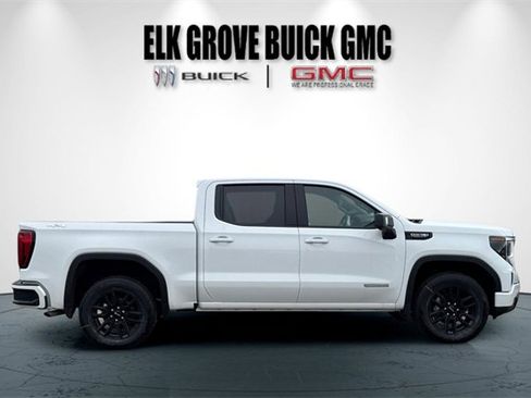 New 2026 GMC Sierra 1500 Elevation w/ Elevation Premium Package image 3