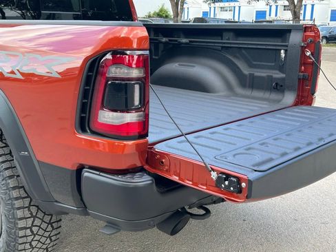 New 2024 RAM 1500 TRX image 26