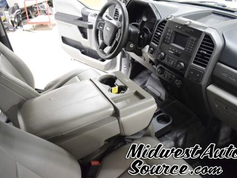 Used 2021 Ford F350 XL w/ Power Equipment Group image 35