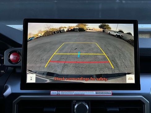 New 2026 Toyota Tacoma TRD Sport image 28