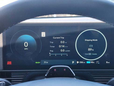 New 2026 Hyundai Ioniq 5 SEL AWD/4WD image 28