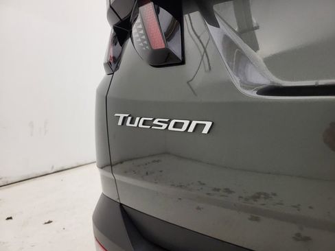 Used 2023 Hyundai Tucson SEL image 21