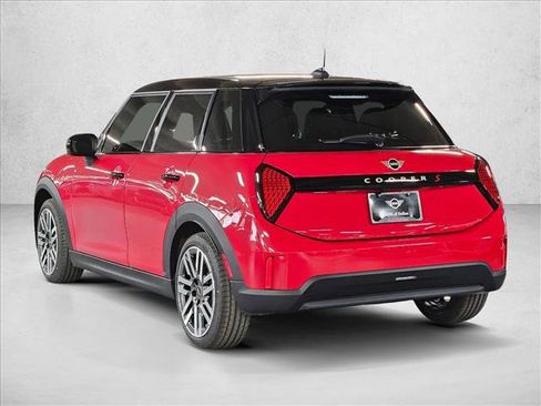 New 2026 MINI Cooper S image 7