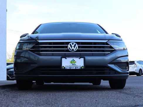 Used 2019 Volkswagen Jetta S FWD image 17