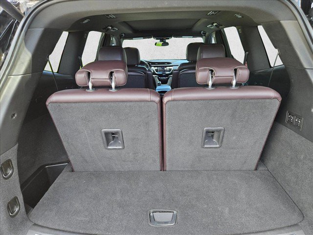 Used 2021 Cadillac XT6 Premium Luxury FWD image 18