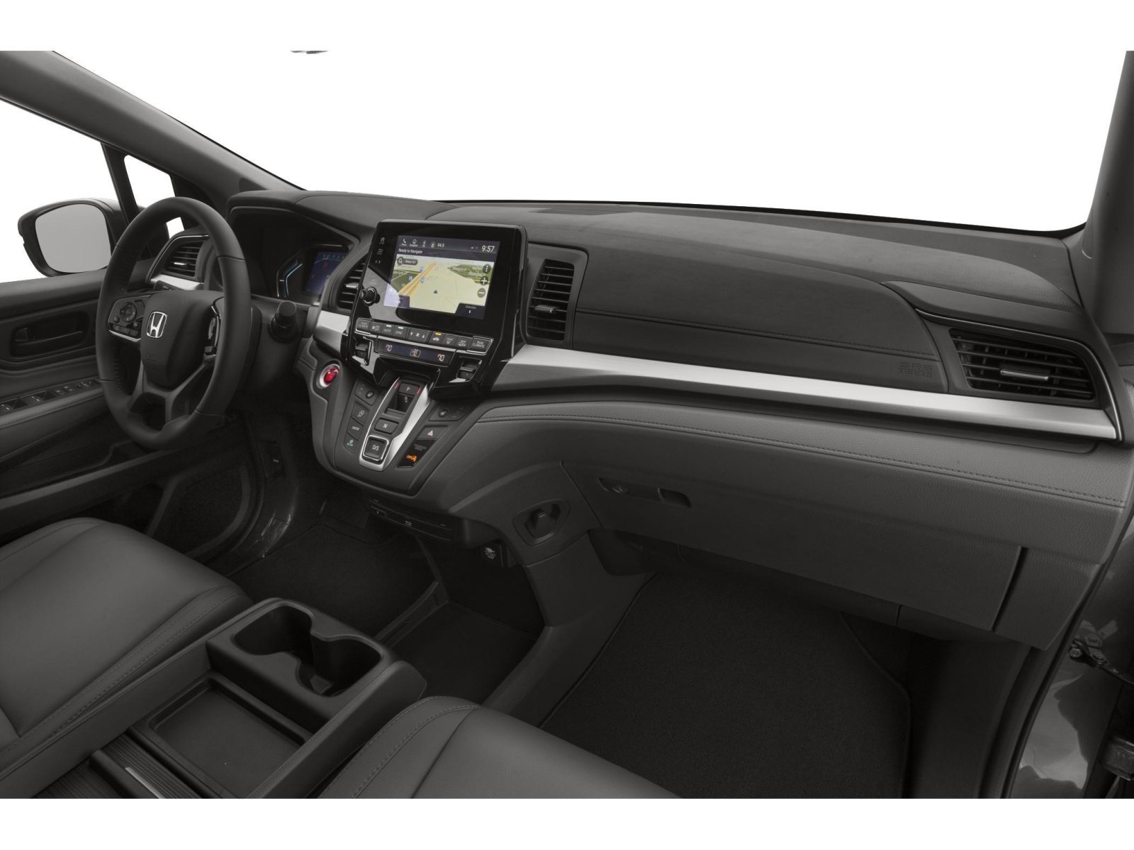 Used 2020 Honda Odyssey Touring image 10