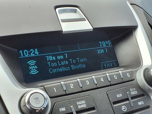 Used 2013 Chevrolet Equinox LS FWD image 19
