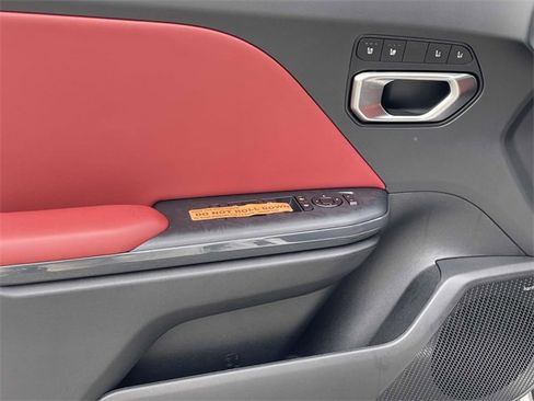 New 2025 Kia K4 GT-Line w/ GT-Line Premium Package image 27