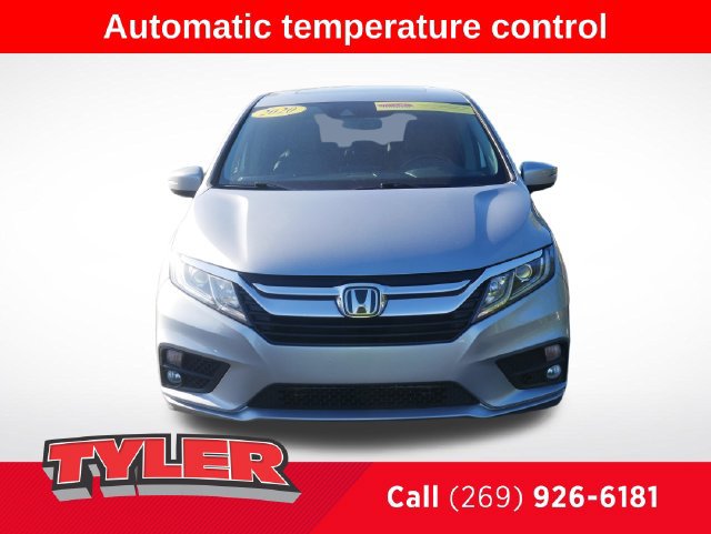 Used 2020 Honda Odyssey EX-L image 2