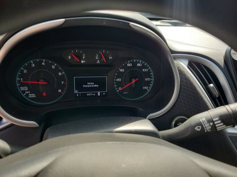 Used 2025 Chevrolet Malibu LT FWD image 28