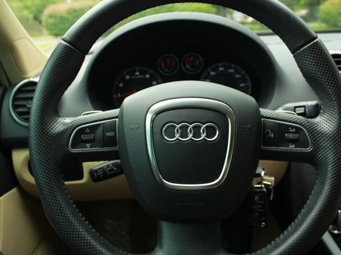 Used 2011 Audi A3 2.0T Premium Plus AWD/4WD image 13