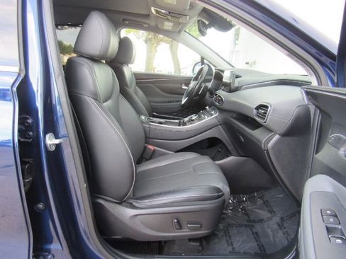 Used 2022 Hyundai Santa Fe Limited image 24