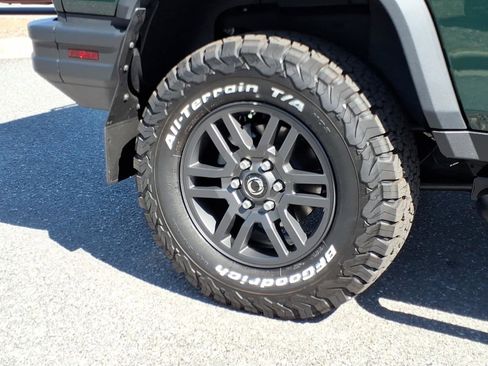 New 2026 INEOS Grenadier AWD/4WD image 13