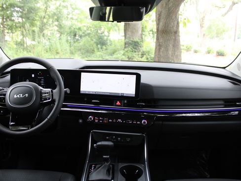 New 2026 Kia Carnival SX Prestige image 30