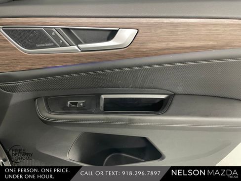 Used 2024 Volkswagen Atlas SEL Premium R-Line image 51