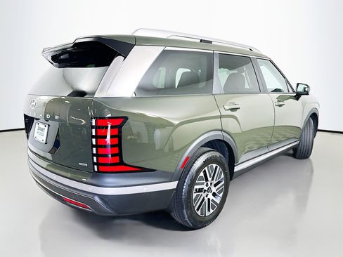 New 2026 Hyundai Palisade SEL Premium AWD/4WD image 7