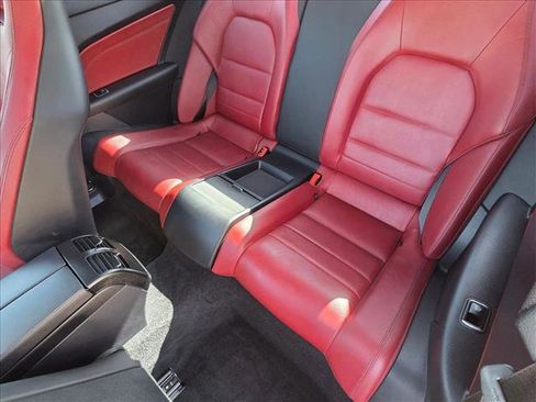 Used 2017 Mercedes-Benz E 400 Coupe image 18