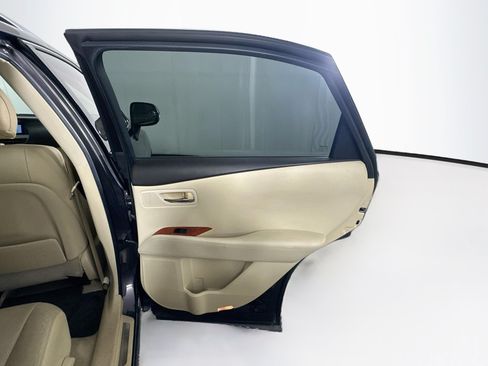 Used 2010 Lexus RX 350 2WD w/ Premium Pkg image 29