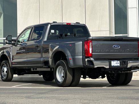 New 2026 Ford F350 XLT image 5
