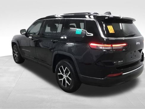 Used 2023 Jeep Grand Cherokee L Limited image 33
