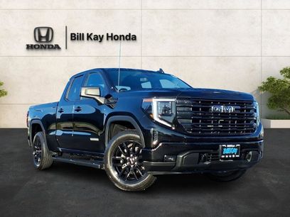 Used 2023 GMC Sierra 1500 Elevation