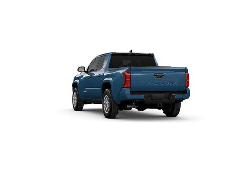 New 2026 Toyota Tacoma SR5 RWD image 7