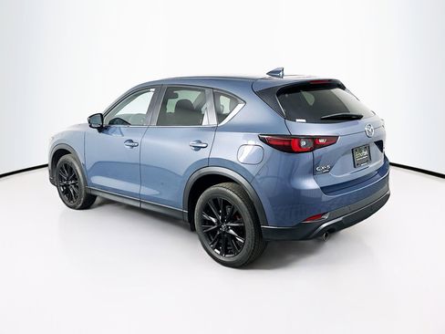 Used 2024 MAZDA CX-5 Carbon Edition image 5