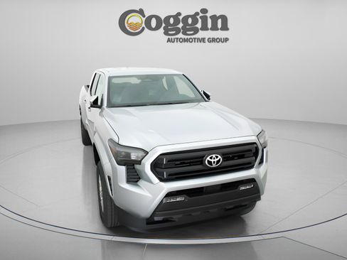 New 2026 Toyota Tacoma SR5 AWD/4WD image 28