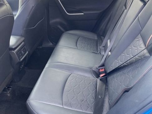 Used 2021 Toyota RAV4 Adventure image 14