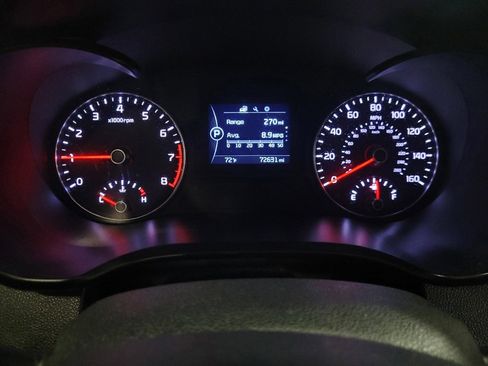 Used 2016 Kia Optima LX FWD image 23