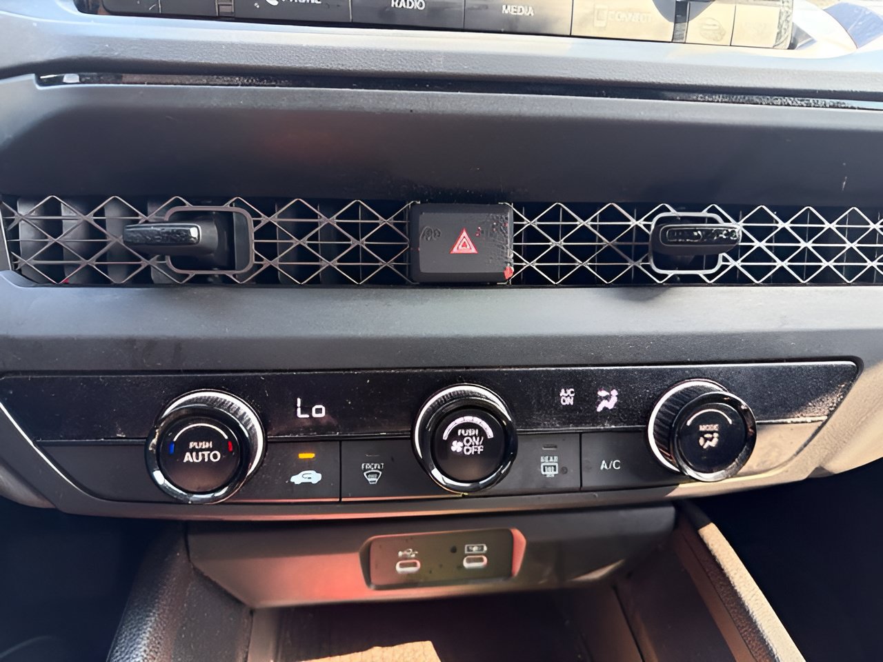 Used 2025 Honda Accord LX image 22
