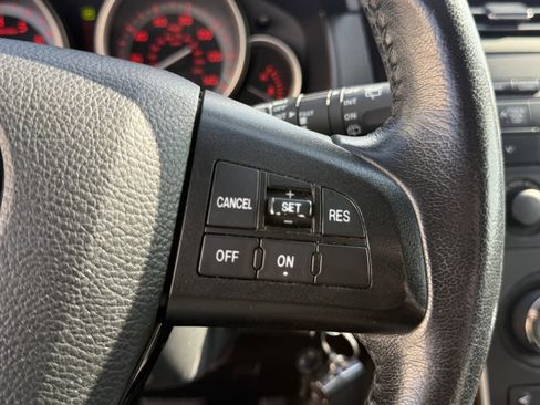 Used 2012 MAZDA CX-9 Touring image 21