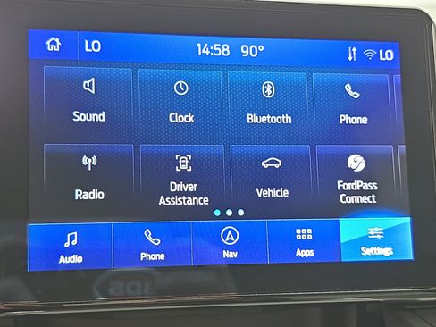 Used 2023 Ford Explorer XLT w/ Equipment Group 202A RWD image 22