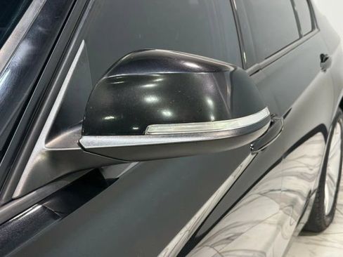 Used 2016 BMW 328i Sedan image 10